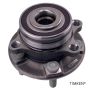 TIMKEN HA590868 Preset, Pre-Greased And Pre-Sealed Hubs