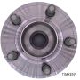 TIMKEN HA590868 Preset, Pre-Greased And Pre-Sealed Hubs