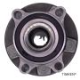 TIMKEN HA590868 Preset, Pre-Greased And Pre-Sealed Hubs