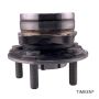 TIMKEN HA590869 Preset, Pre-Greased And Pre-Sealed Hubs