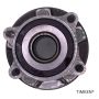 TIMKEN HA590869 Preset, Pre-Greased And Pre-Sealed Hubs