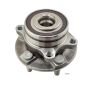 TIMKEN HA590870 Preset, Pre-Greased And Pre-Sealed Hubs
