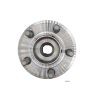 TIMKEN HA590870 Preset, Pre-Greased And Pre-Sealed Hubs