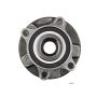 TIMKEN HA590870 Preset, Pre-Greased And Pre-Sealed Hubs