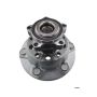 TIMKEN HA590871 Preset, Pre-Greased And Pre-Sealed Hubs