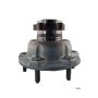 TIMKEN HA590871 Preset, Pre-Greased And Pre-Sealed Hubs