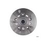 TIMKEN HA590872 Preset, Pre-Greased And Pre-Sealed Hubs