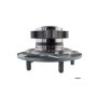 TIMKEN HA590872 Preset, Pre-Greased And Pre-Sealed Hubs