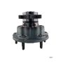 TIMKEN HA590874 Preset, Pre-Greased And Pre-Sealed Hubs