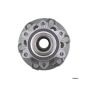 TIMKEN HA590874 Preset, Pre-Greased And Pre-Sealed Hubs