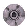 TIMKEN HA590877 Preset, Pre-Greased And Pre-Sealed Hubs