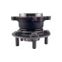 TIMKEN HA590877 Preset, Pre-Greased And Pre-Sealed Hubs