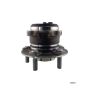 TIMKEN HA590878 Preset, Pre-Greased And Pre-Sealed Hubs