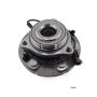 TIMKEN HA590882 Preset, Pre-Greased And Pre-Sealed Hubs