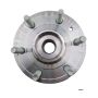 TIMKEN HA590882 Preset, Pre-Greased And Pre-Sealed Hubs