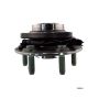 TIMKEN HA590882 Preset, Pre-Greased And Pre-Sealed Hubs