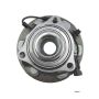 TIMKEN HA590882 Preset, Pre-Greased And Pre-Sealed Hubs