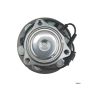 TIMKEN HA590884 Preset, Pre-Greased And Pre-Sealed Hubs