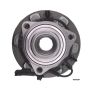 TIMKEN HA590885 Preset, Pre-Greased And Pre-Sealed Hubs