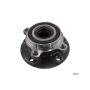 TIMKEN HA590889 Preset, Pre-Greased And Pre-Sealed Hubs