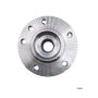 TIMKEN HA590889 Preset, Pre-Greased And Pre-Sealed Hubs