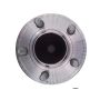 TIMKEN HA590890 Preset, Pre-Greased And Pre-Sealed Hubs