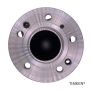 TIMKEN HA590892 Preset, Pre-Greased And Pre-Sealed Hubs