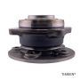 TIMKEN HA590892 Preset, Pre-Greased And Pre-Sealed Hubs
