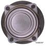 TIMKEN HA590892 Preset, Pre-Greased And Pre-Sealed Hubs
