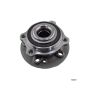 TIMKEN HA590895 Preset, Pre-Greased And Pre-Sealed Hubs
