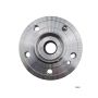 TIMKEN HA590895 Preset, Pre-Greased And Pre-Sealed Hubs