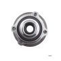 TIMKEN HA590895 Preset, Pre-Greased And Pre-Sealed Hubs