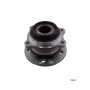 TIMKEN HA590899 Preset, Pre-Greased And Pre-Sealed Hubs