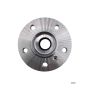 TIMKEN HA590899 Preset, Pre-Greased And Pre-Sealed Hubs