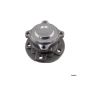 TIMKEN HA590901 Preset, Pre-Greased And Pre-Sealed Hubs
