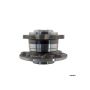 TIMKEN HA590901 Preset, Pre-Greased And Pre-Sealed Hubs
