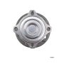 TIMKEN HA590901 Preset, Pre-Greased And Pre-Sealed Hubs
