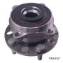TIMKEN HA590906 Preset, Pre-Greased And Pre-Sealed Hubs