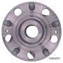 TIMKEN HA590906 Preset, Pre-Greased And Pre-Sealed Hubs