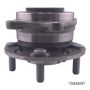 TIMKEN HA590906 Preset, Pre-Greased And Pre-Sealed Hubs