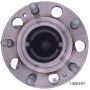 TIMKEN HA590907 Preset, Pre-Greased And Pre-Sealed Hubs