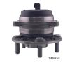 TIMKEN HA590907 Preset, Pre-Greased And Pre-Sealed Hubs