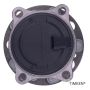 TIMKEN HA590907 Preset, Pre-Greased And Pre-Sealed Hubs