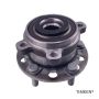 TIMKEN HA590908 Preset, Pre-Greased And Pre-Sealed Hubs