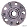 TIMKEN HA590908 Preset, Pre-Greased And Pre-Sealed Hubs