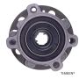 TIMKEN HA590908 Preset, Pre-Greased And Pre-Sealed Hubs