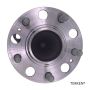 TIMKEN HA590913 Preset, Pre-Greased And Pre-Sealed Hubs