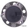 TIMKEN HA590913 Preset, Pre-Greased And Pre-Sealed Hubs