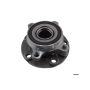 TIMKEN HA590916 Preset, Pre-Greased And Pre-Sealed Hubs