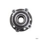 TIMKEN HA590916 Preset, Pre-Greased And Pre-Sealed Hubs